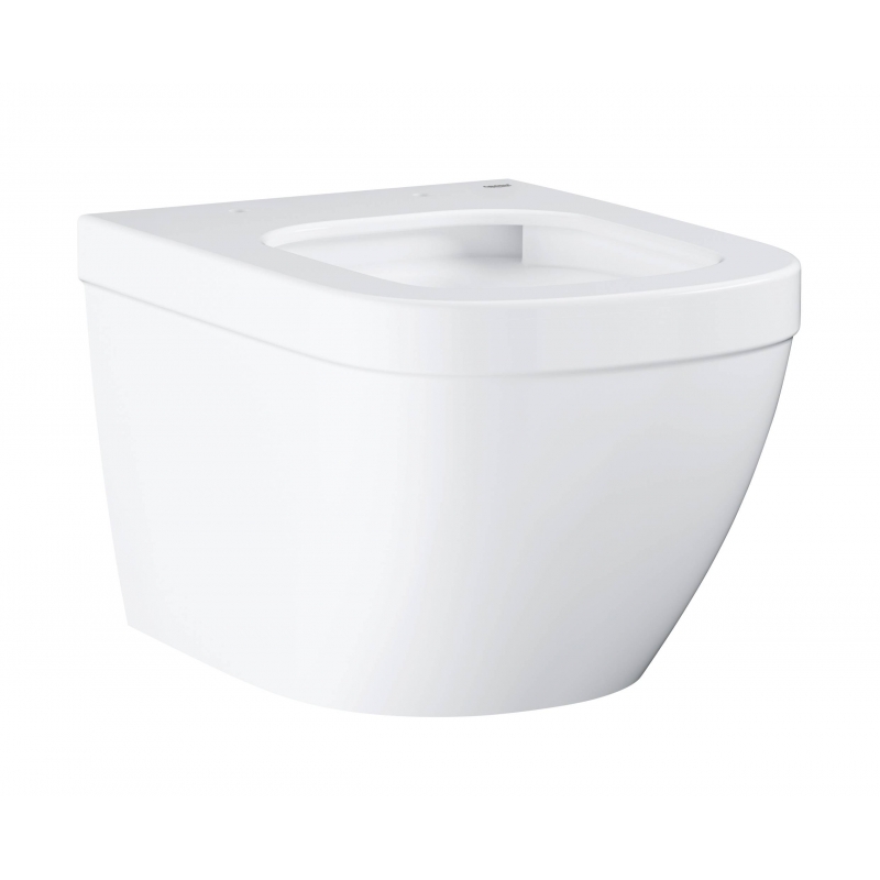 Подвесной унитаз Grohe Euro Ceramic 39206000 без сиденья