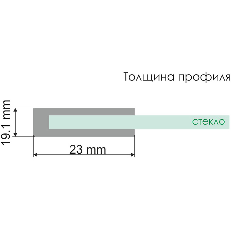 Elbe 74P06-RP80 / Dill 61S06-RP80 Обратная панель