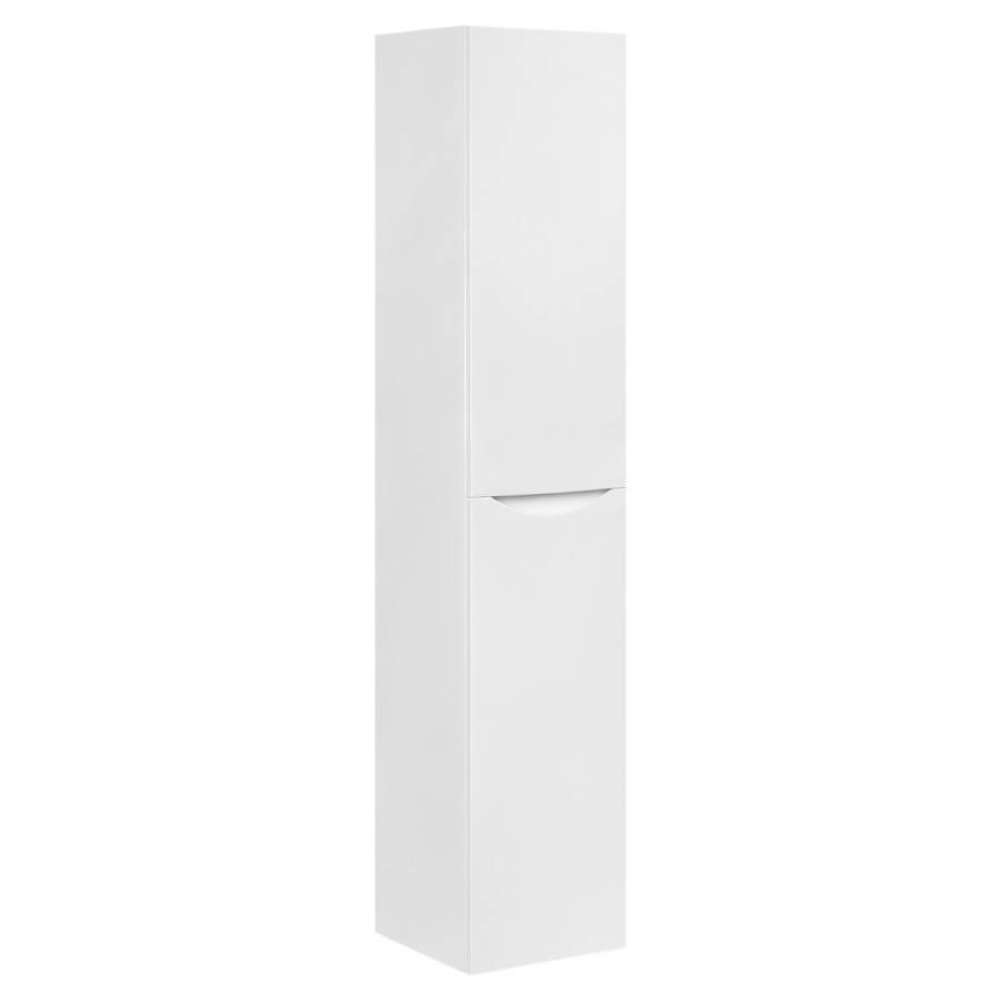 Шкаф Mia VSC-2M170GW-L подвесной, 1700*350*350, G.White, левый