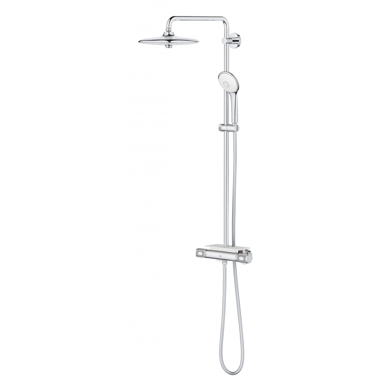 Душевая стойка Grohe Euphoria 260 27296003, с термостатом