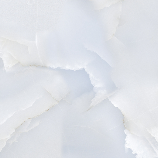 Duna/Velsaa - Керамогранит - Bruni Onix  - Blue Glossy (Серия LIGHT) - 60х60 см- Вывод