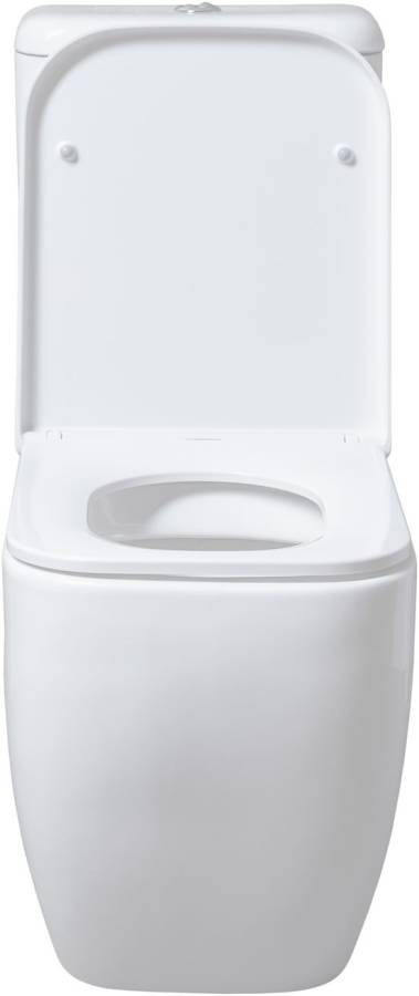 Унитаз компакт Allen Brau Infinity 4.21001.20