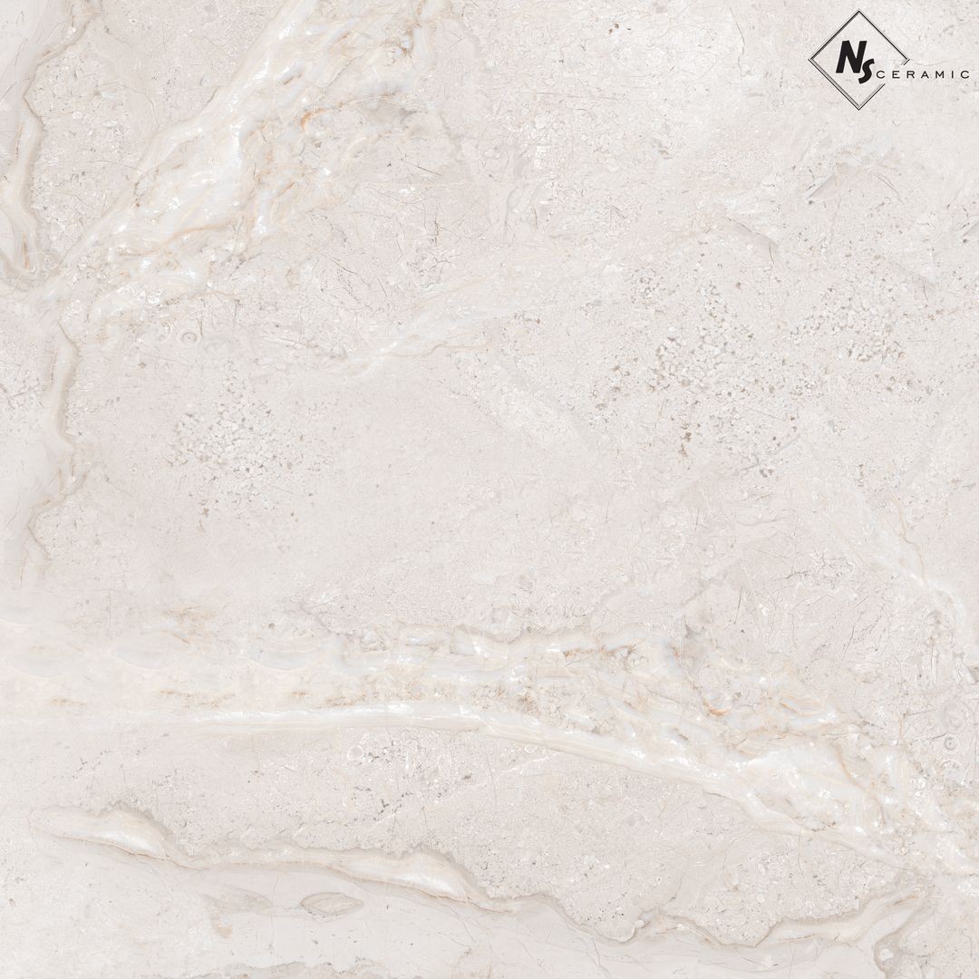 NS Ceramic Керамогранит с Эффектом Камня NSC8036 Grey Brown 80x80 - керамическая плитка и керамогранит