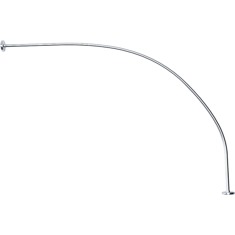 Карниз для ванны Diana 1700х1050