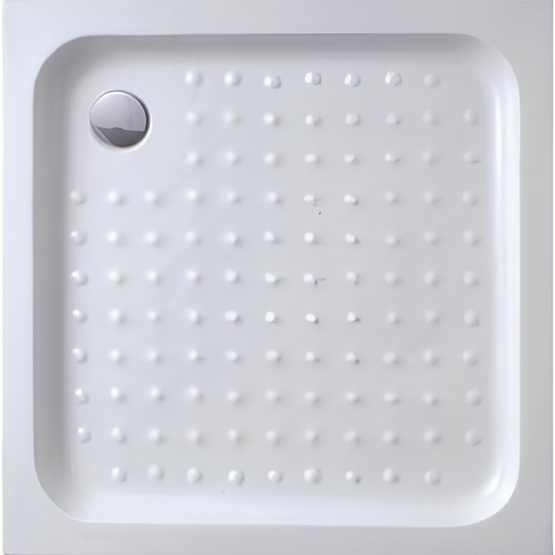 Акриловый поддон CEZARES TRAY-A-A-95-15-W