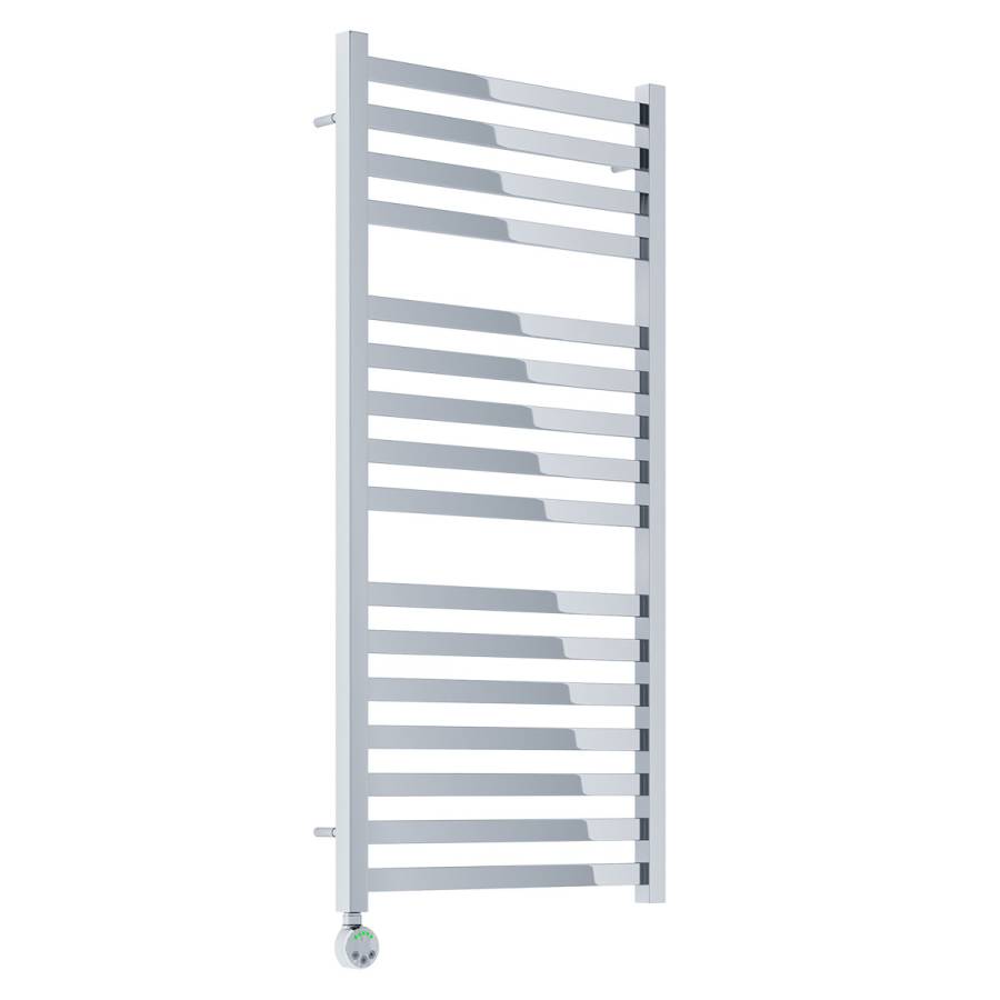 Полотенцесушитель электрический Lemark Bellario LM68116E П16 500x1100, левый/правый