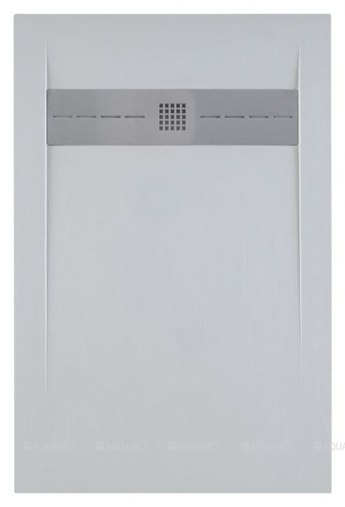 Душевой поддон Aquanet Delight 140x90