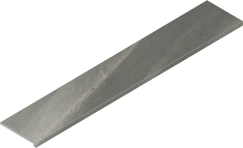 Мет.Графит Дарк Ступ.160 Угл.Пр