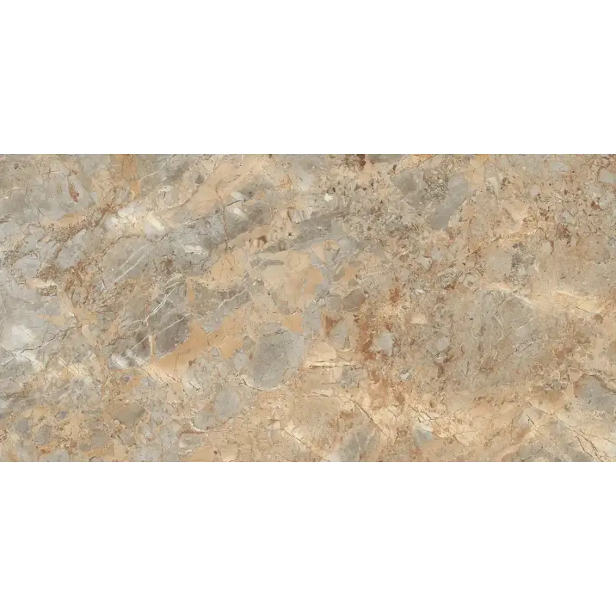 Duna/Colortile - Saran Collin Camel - Керамогранит - Camel  - 120х60 см 