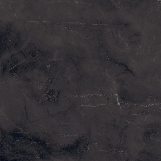 Duna/Colortile - Armani - Керамогранит - Nero Satin - 60х60 см 