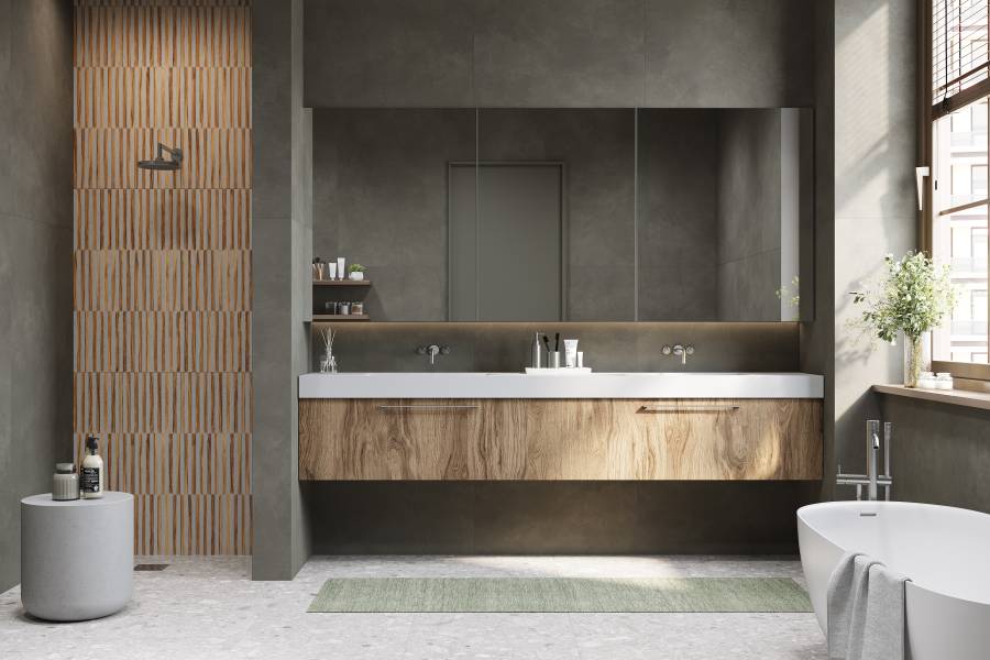 Керамогранит Ambra G R 60х60