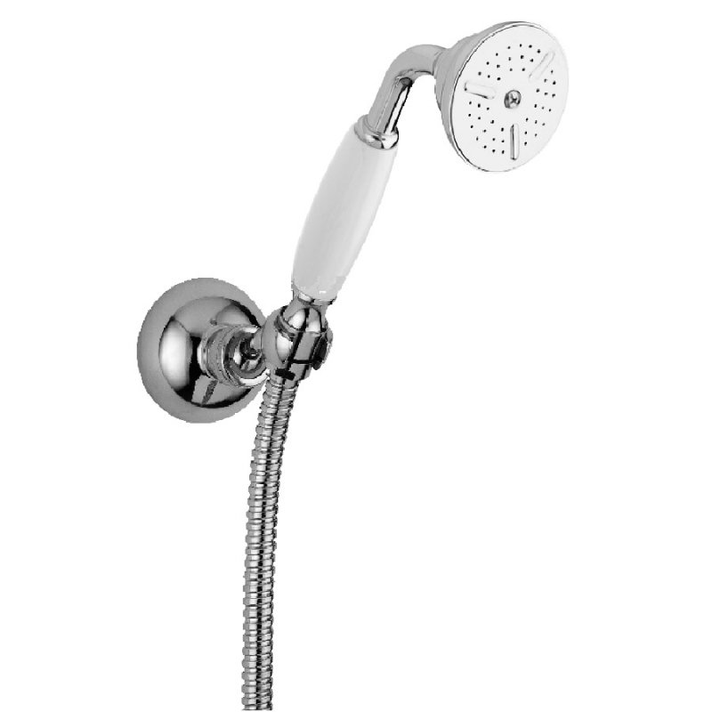 Душевой гарнитур Paffoni Belinda ZDUP035CR