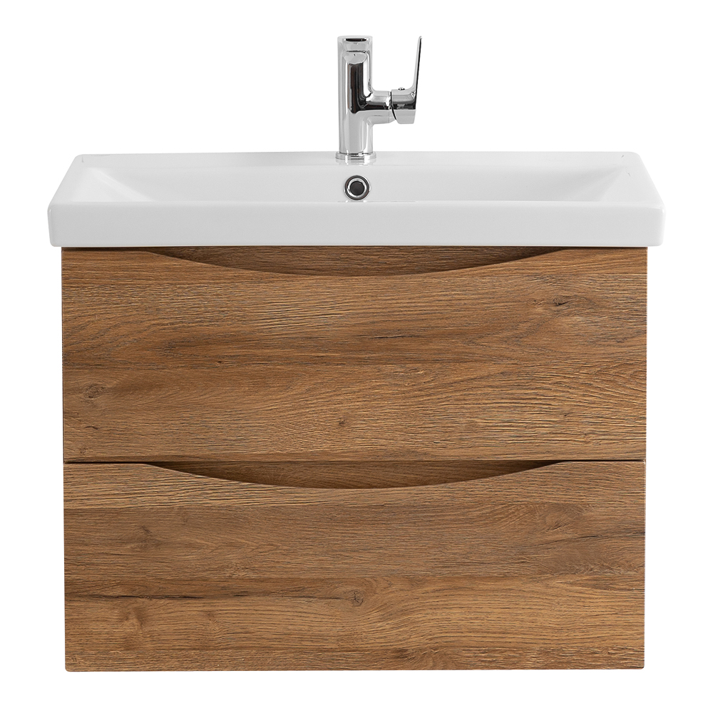 Тумба под раковину BelBagno Marino-Cer 60 см MARINO-CER-600-2C-SO-BRDL-P bordo lucido
