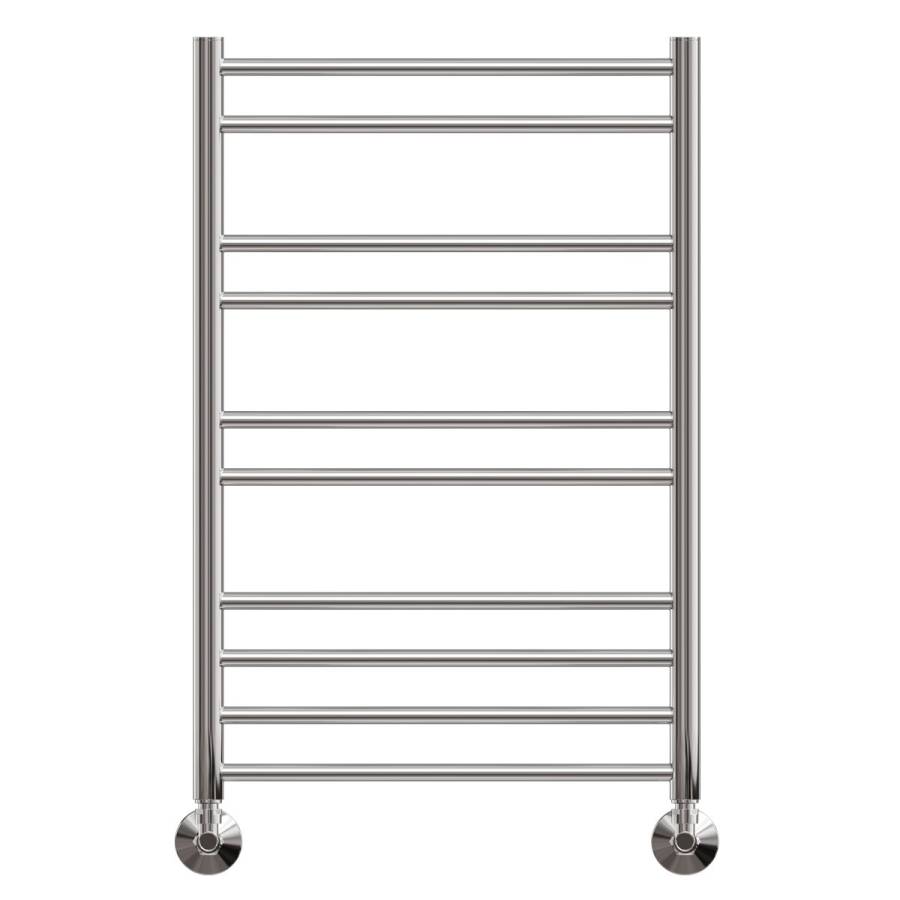 Полотенцесушитель водяной Lemark Ursus LM72810 П10 500x800, хром