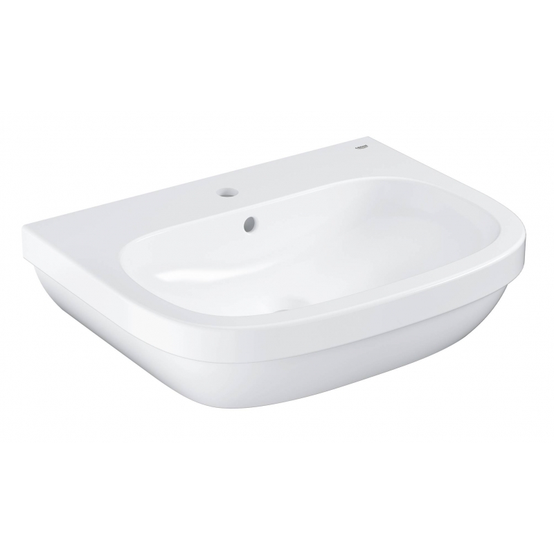 Раковина GROHE Euro Ceramic 65 см, альпин-белый (39323000)