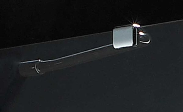 ELENA-W-B-2-180-C-Cr Душевая дверь