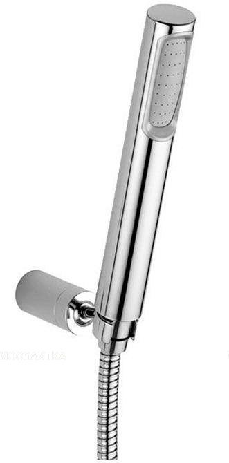 Душевой гарнитур Paffoni Birillo ZDUP036CR