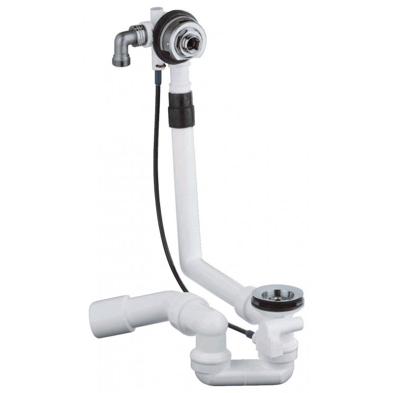Слив перелив для ванны Grohe Talentofill 28991000