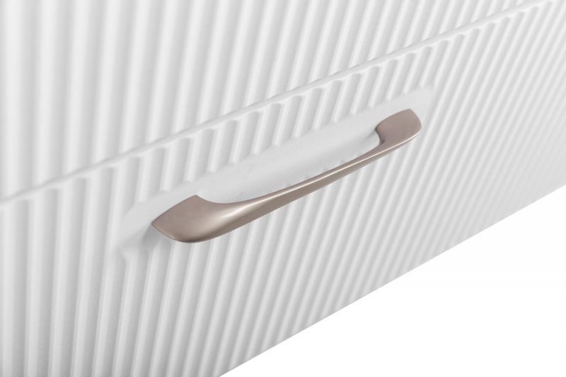 Керамическая раковина BelBagno BB-8076-3-80