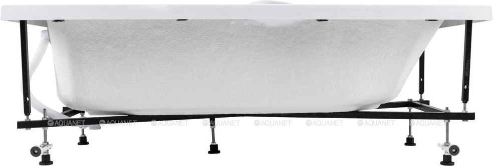 Каркас сварной для акриловой ванны Aquanet Dali 160x70