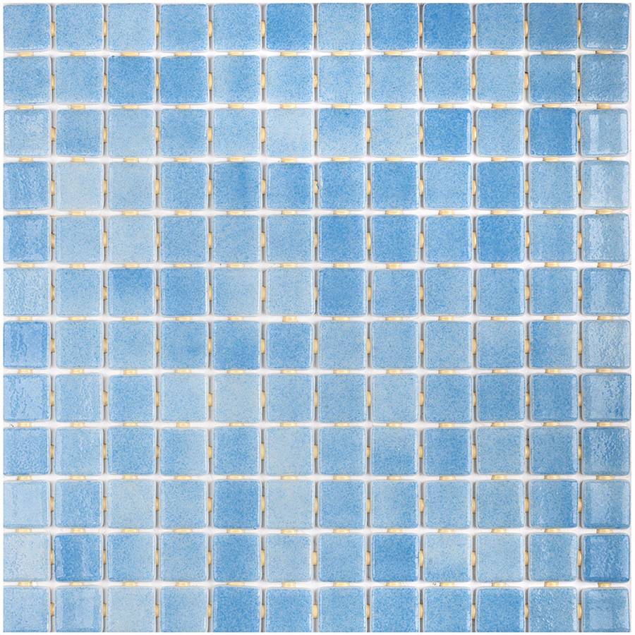 Стеклянная мозаика 501 DOT, Colors