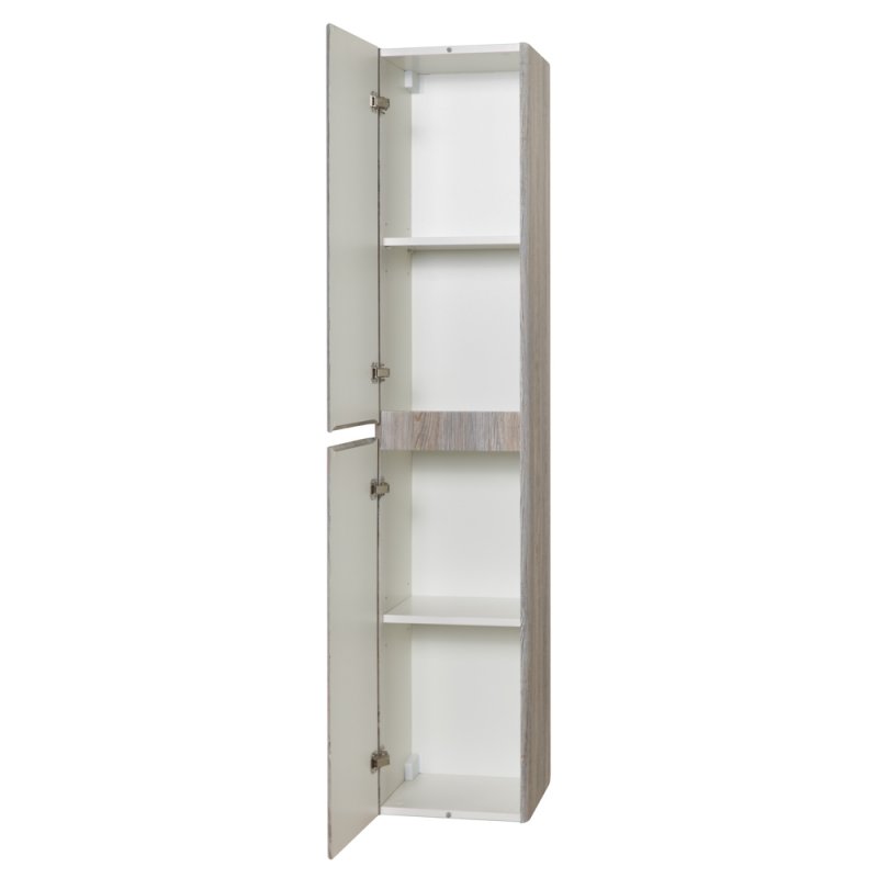 Шкаф подвесной BelBagno ALBANO-1600-2A-SC-RR-P