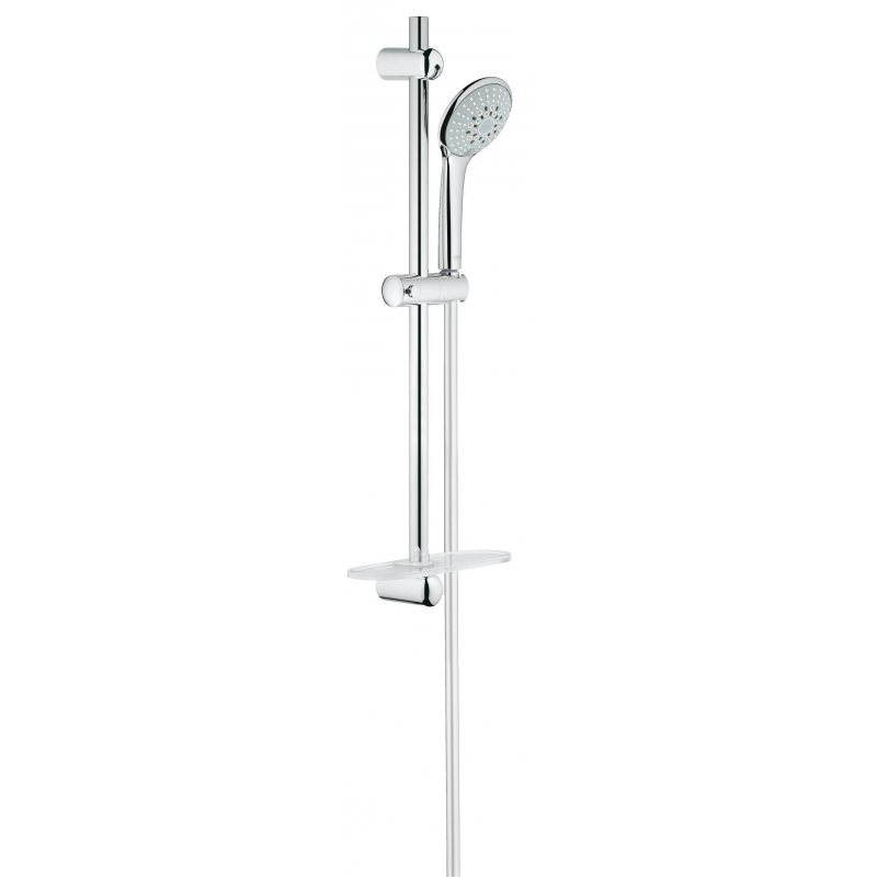 Душевой гарнитур Grohe Euphoria 27232001 хром