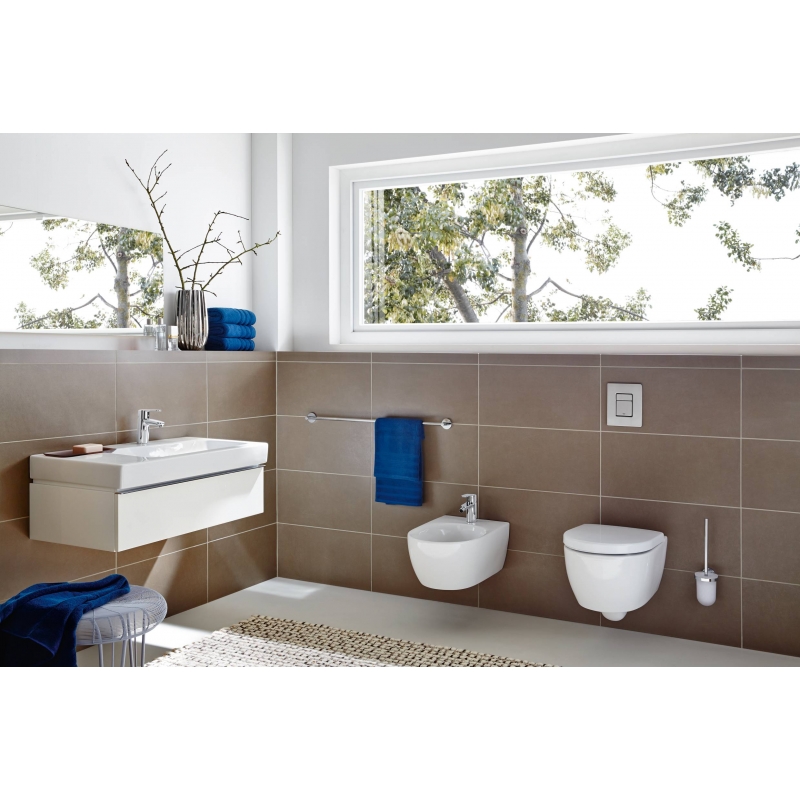 Кнопка для инсталляции для унитаза Grohe Skate Cosmopolitan хром (38732000)