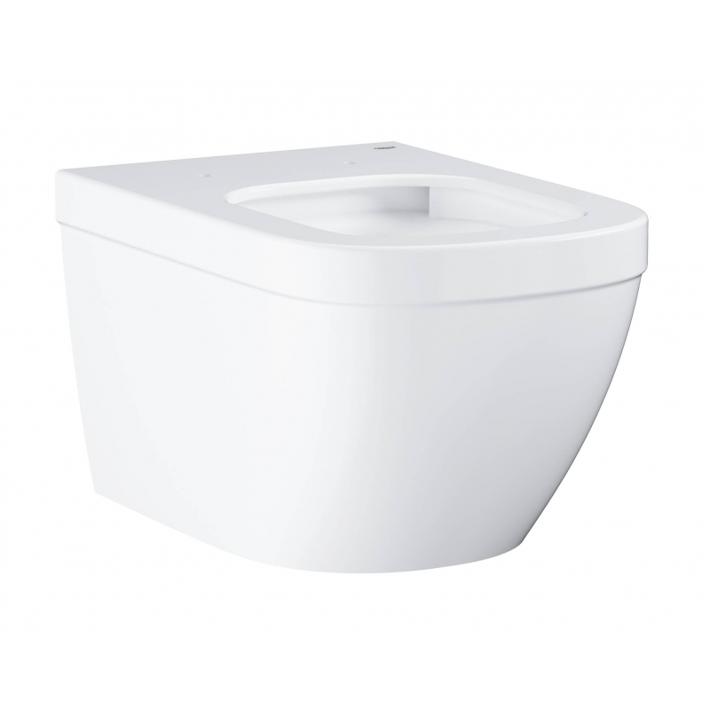 Подвесной унитаз Grohe Euro Ceramic 39328000 без сиденья