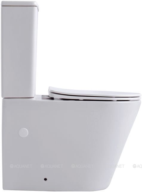 Сливной бачок Aquanet Atago 2.0 C2 LX-2904