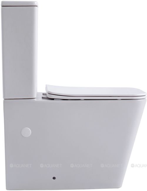 Сливной бачок Aquanet Tavr 2.0 C2 LX-2905