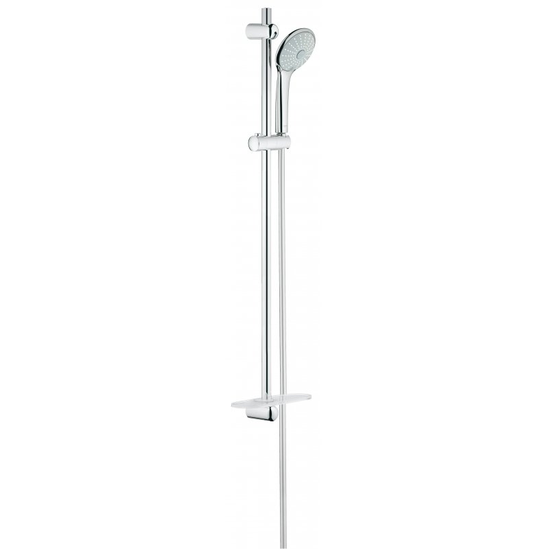Душевой гарнитур Grohe Euphoria 110 Massage 27226001 хром