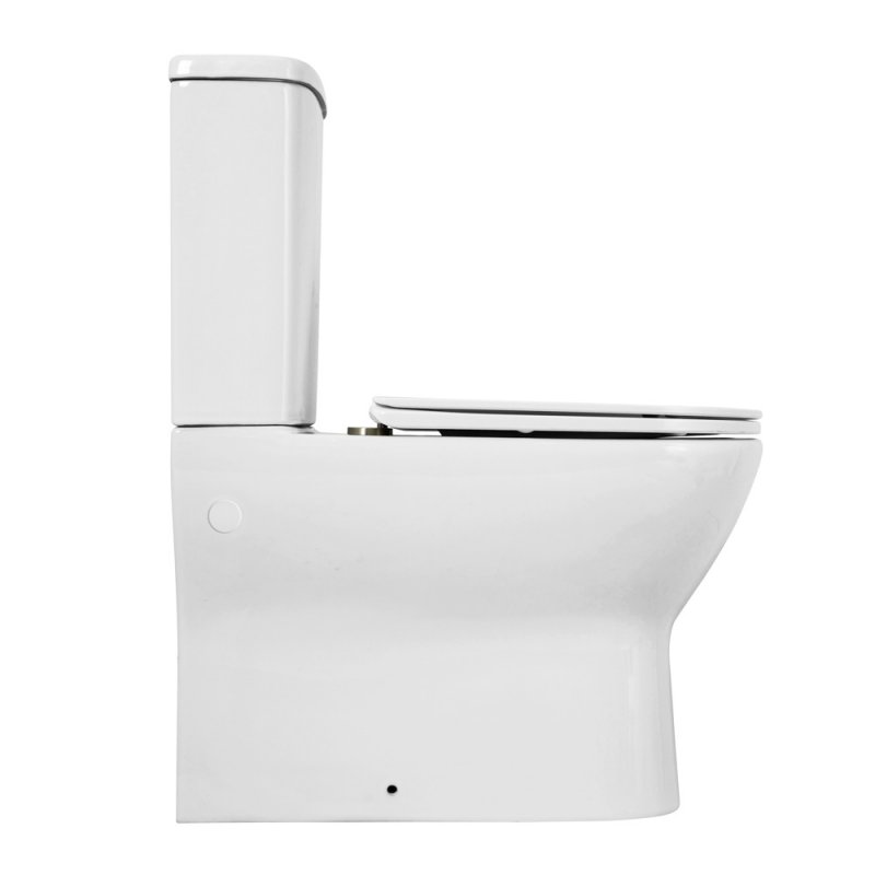 ENERGIA Бачок BB8134T