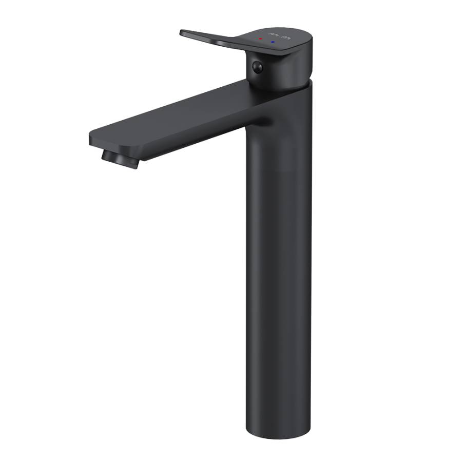 Смеситель Am.Pm X-Joy F85A92022 Для раковины, Черный