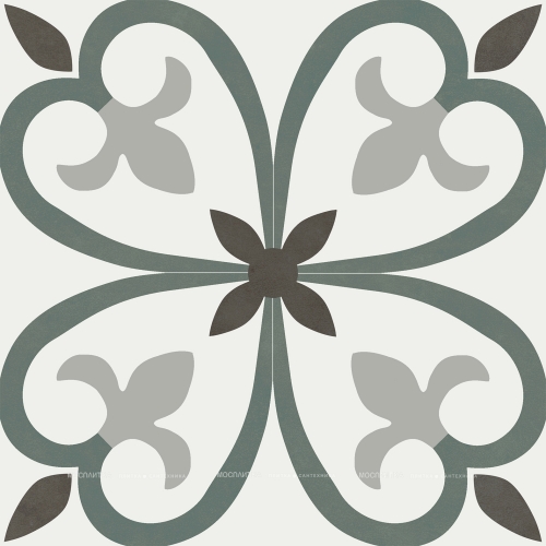 Плитка Creto Poly 2 20х20