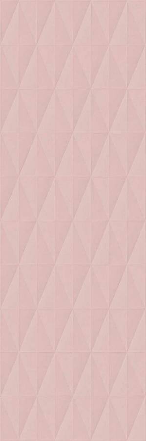 Плитка Eclettica Rose Struttura Diamond 3D M1A7 40x120