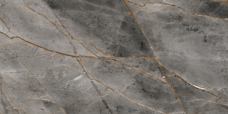 Duna/Velsaa - Python Rock - Керамогранит - Dark - 60x120 см