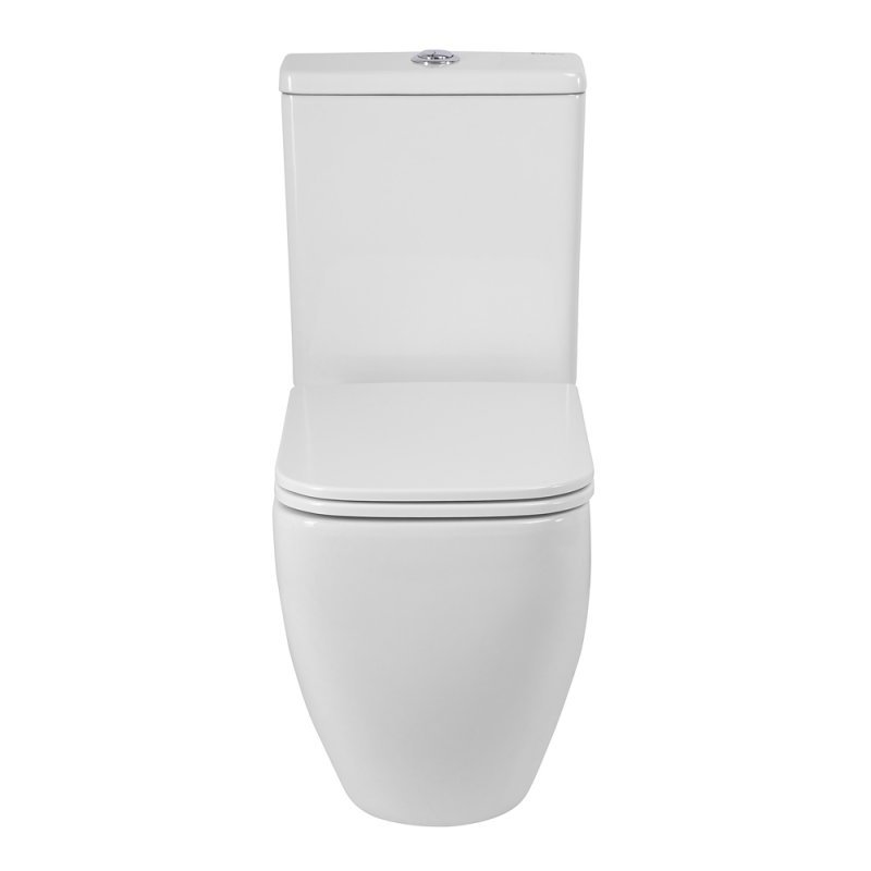 LUCE Бачок BB2197T