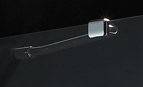 ELENA-W-BS-22-180-C-Cr Душевая дверь