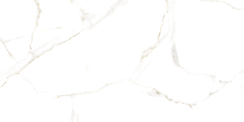 Duna/Velsaa - Satvario Lite - Керамогранит - White (Серия LIGHT)- 60x120 см