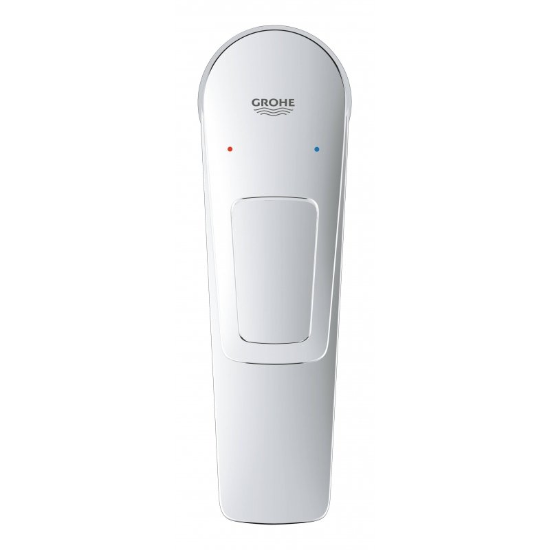 Смеситель Grohe BauLoop для раковины 23917001 хром