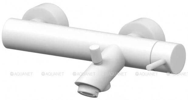 Смеситель для ванны с душем Paffoni Light LIG022BO
