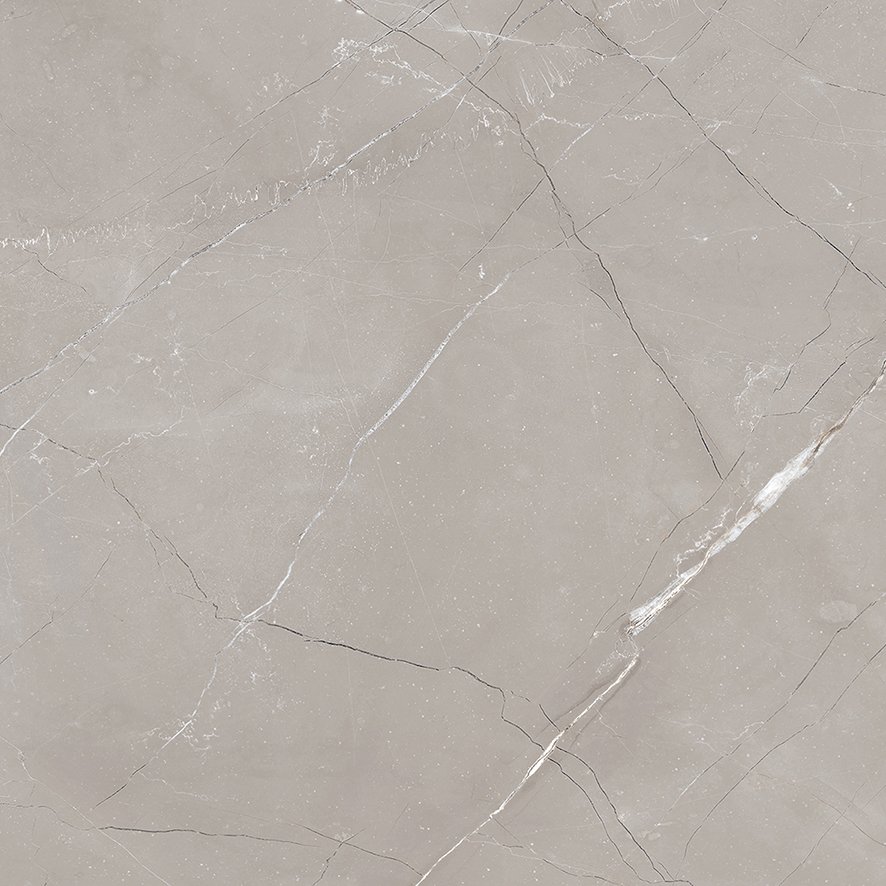 Керамогранит Laparet Vitrum Grigio серый матовый 60x60 (4шт_1,44м2), м2