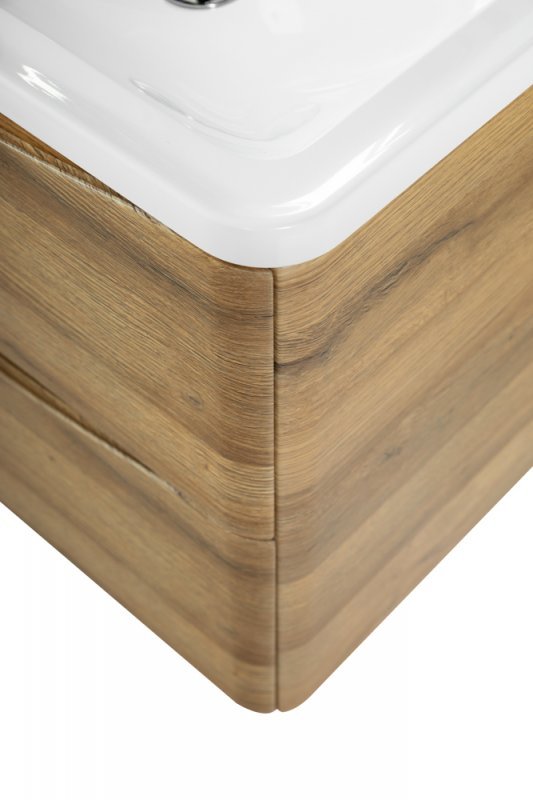 Раковина из литьевого мрамора BelBagno BB600/455-LV-MR-ALR