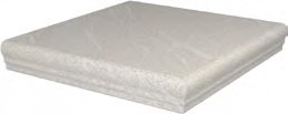 Ступень SG934700N\GR\AN Бореале угловая бежевый светлый 30*30*8 (уп\4шт), шт