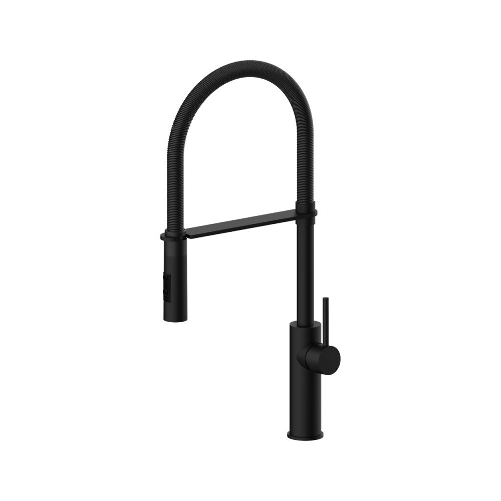 Смеситель для кухни Paffoni Light LIG179NONO