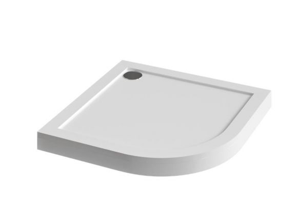 Душевой поддон Aquanet Alfa/Delta 100x100