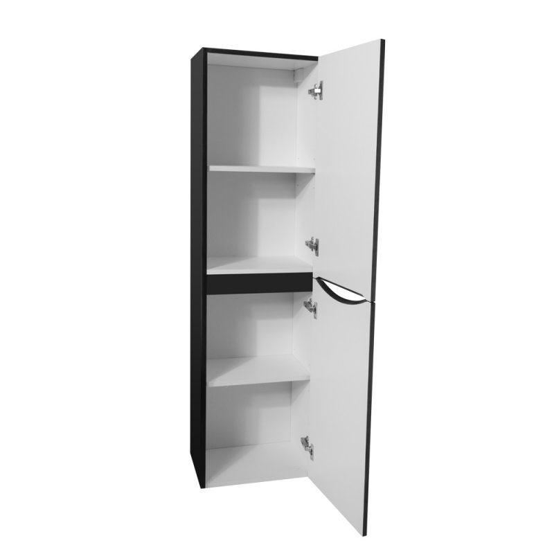 Шкаф подвесной BelBagno FLY-MARINO-1500-2A-SC-RW-P-R