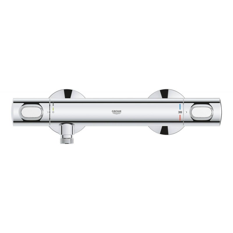 Термостат для душа Grohe Grohtherm 500 34793000, хром