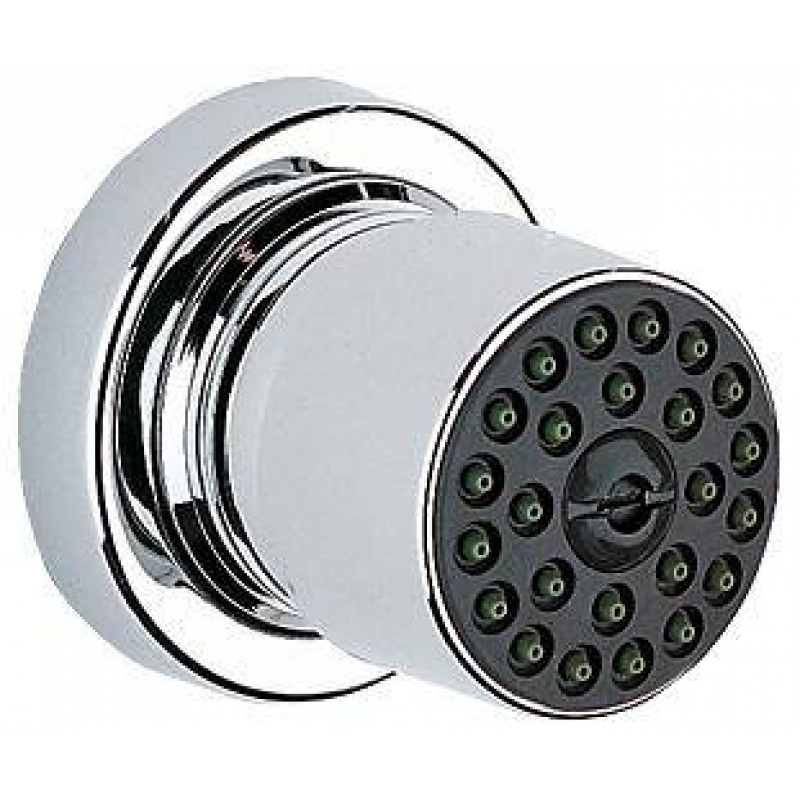 Боковой душ GROHE Relexa Plus (1 режим), хром (28198000)